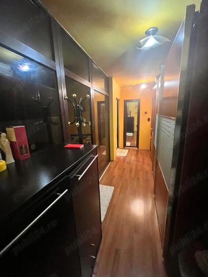 Apartament mobilat 3 camere zona Decebal - 5