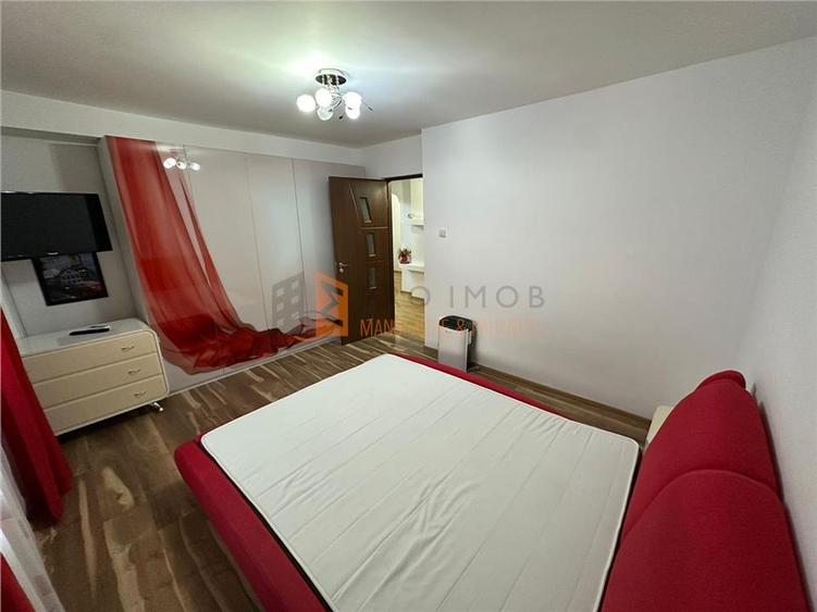 Apartament 2 camere cf 1 decomandat zona Dorobanti 2 - 4