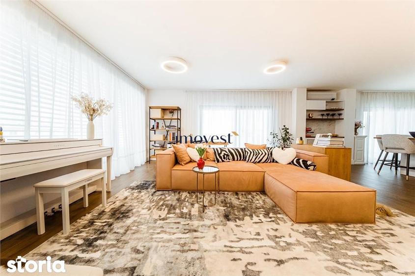 Penthouse de vanzare Gheorgheni, Jud Cluj zona Interservisan - 6