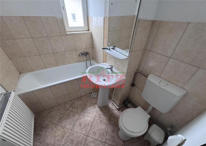 Nou! Ap. 2 cam., S=53 mp, mansarda, zona Eugen Ionescu! - 3