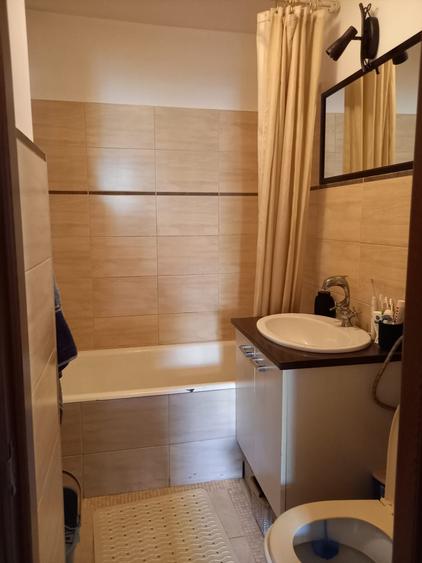 Apartament de 3 camere , Manastur , et 4 din 4 - 11