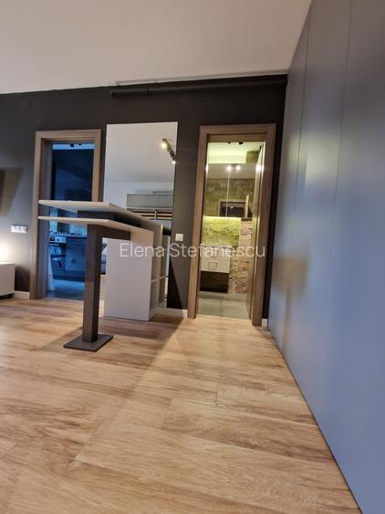 Calea Calarasilor - Muncii -Matei Basarab- garsoniera moderna - bl nou -centrala