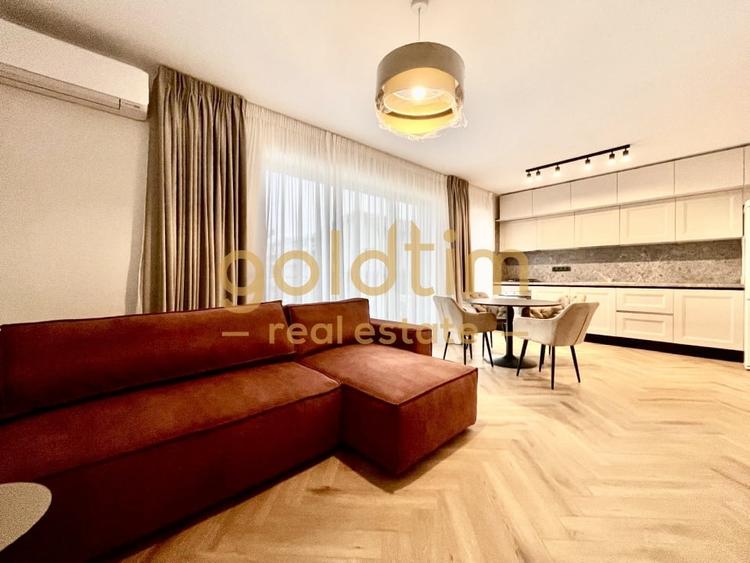 BANEASA/SUPERB/PRIMA INCHIRIERE/PARCARE INCLUSA - 1