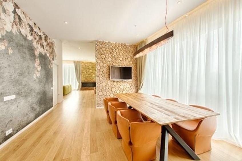 Nasara Suite  | Penthouse de LUX cu vedere la Lacul Baneasa - 6