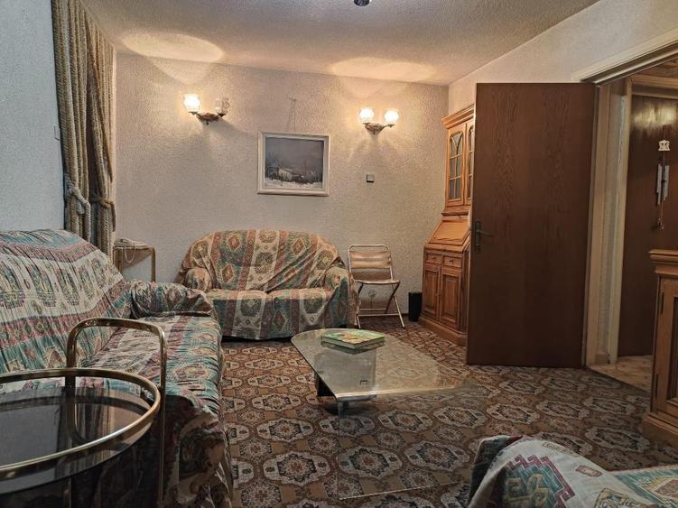 Piata Romana - Magheru - bloc 1981 - 1