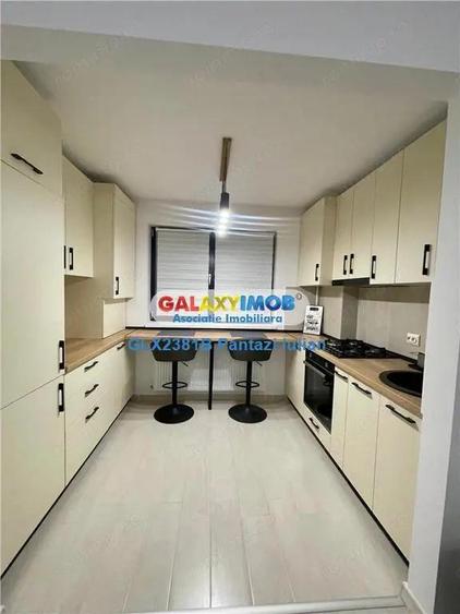 Hils Brauner | 2 camere | Centrala-Parcare | 8min metrou | COMISION 0% - 8