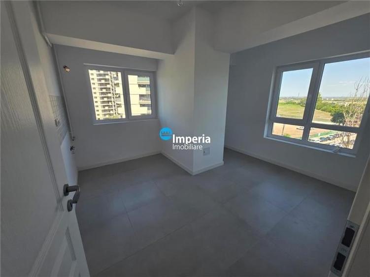 Apartament 2 camere decomandat Tatarasi SUD, bloc nou! - 8