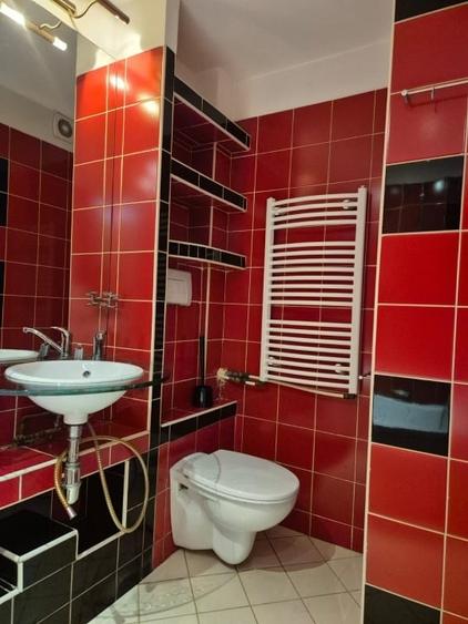 Garsoniera rond Alba Iulia - 10