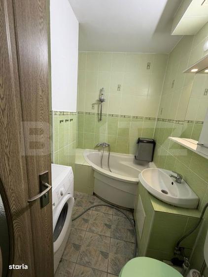 Apartament 2 camere, 52 mp, zona Unirii - 4
