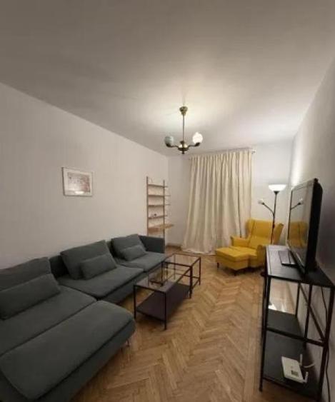 inchiriere  2 camere, centrala proprie, pet friendly - 1