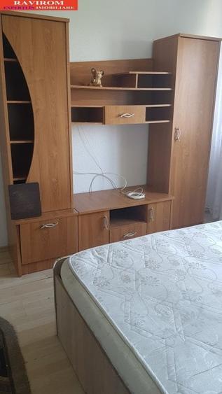 Apartament doua camere, decomandat, mobilat, zona verde, ultracentral - 7