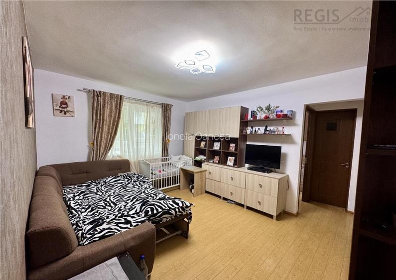 Apartament 2 camere, Sacele