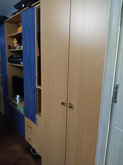 39485  Apartament 2 camere Tomis 2 - 3