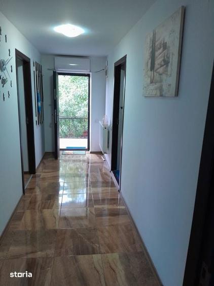 Vila P+1 de 260 mp in Draganesti-Olt ideala pentru familie - 12