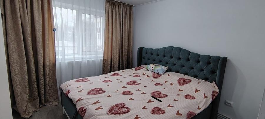 Apartament 2 camere complet renovat zona Scoala 7 - 4