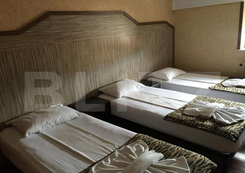 Pensiune de inchiriat, 450 mp, zona Lugojului - 1