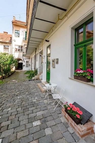 De vânzare două apartamente, 95 mp, în centrul Clujului - 19