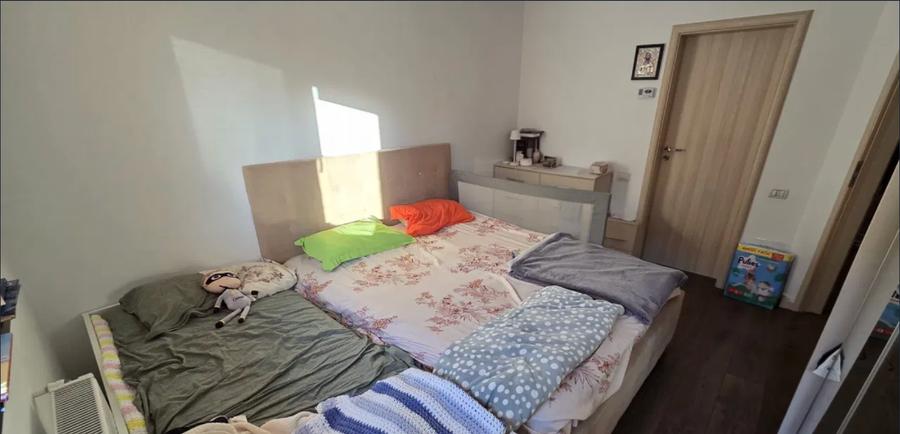 Apartament 3 Camere Strada Soarelui - 5