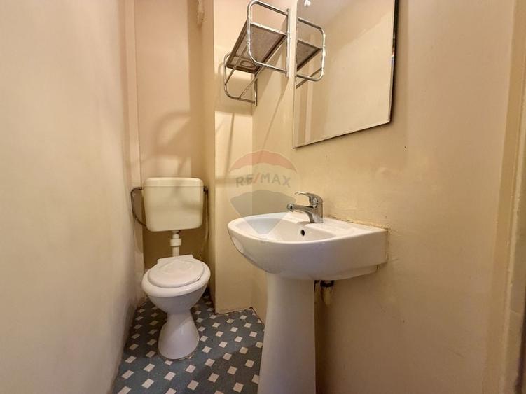 Apartament cu 3 camere de vânzare în zona Iancului - 17