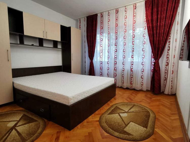 Inchirez apartament 2 camere Soarelui - 5