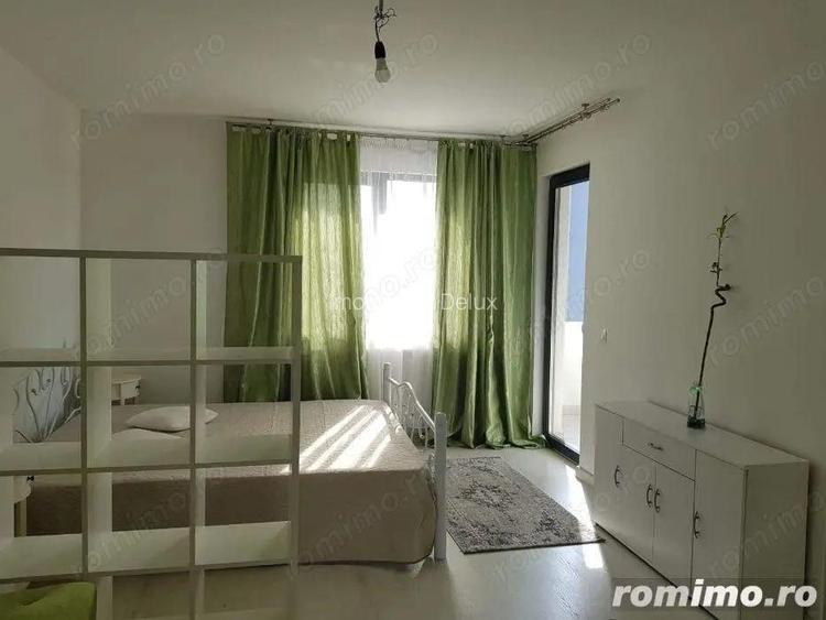 Apartament cu 1 camera in zona Dacia