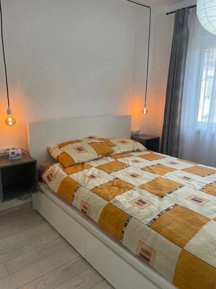 Proprietar, vand apartament 2 camere, decomandat! - 4