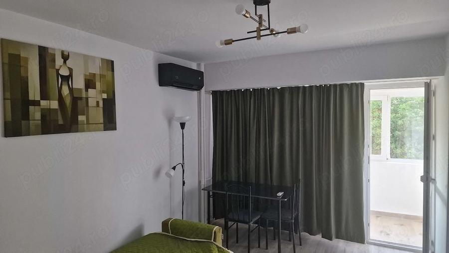 Garsonieră Bulevardul Ion Mihalache Clucerului - 1
