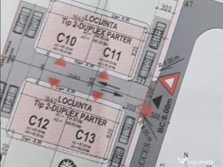 Casa in duplex - Popesti Leordeni/Leordeni - 3