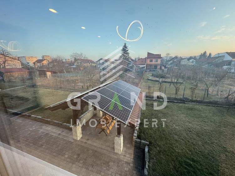 SPAT?IU DE BIROURI | 3 CAMERE | BALCON | CURTE | PARCARE | GHEORGHENI - 15