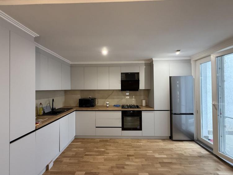 CASA 4 CAM| CURTE PROPRIE | CENTRAL | TUNARI | CANALIZARE | APA | GAZE - 3