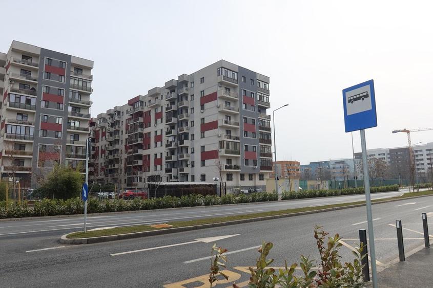 Spatiu comercial nou Drumul Taberii - 8