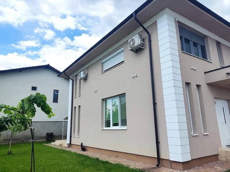 Vanzare vila 4 camere, direct proprietar, in Ploiesti, Cartier Albert - 11