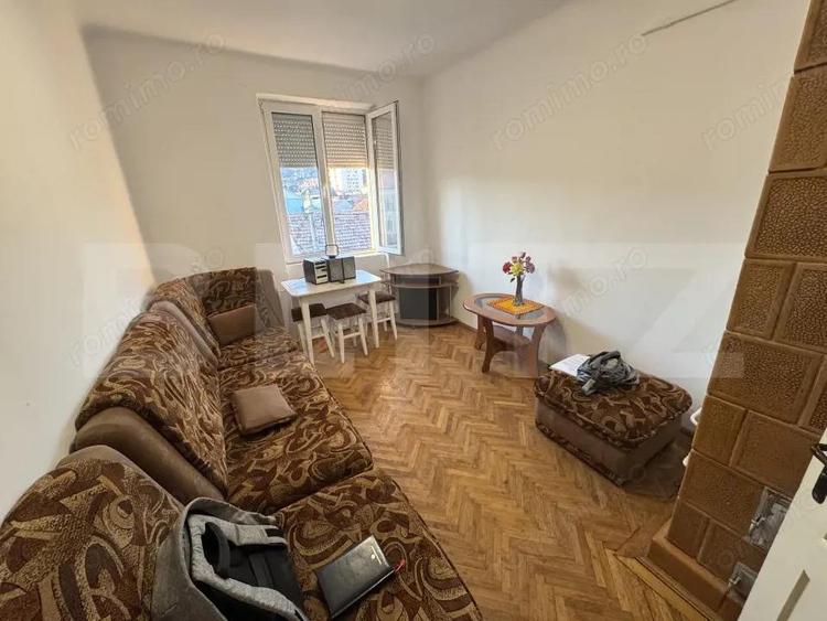 Apartament 2 camere Str. Nicolae Balcescu, Tarnaveni - 4