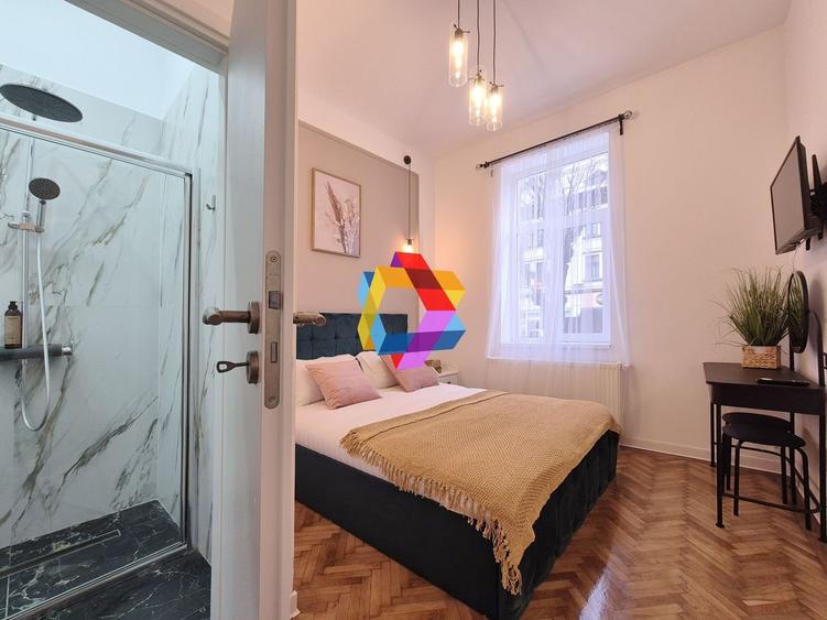 Casa de vânzare zona Centrală - 225 mp - 9