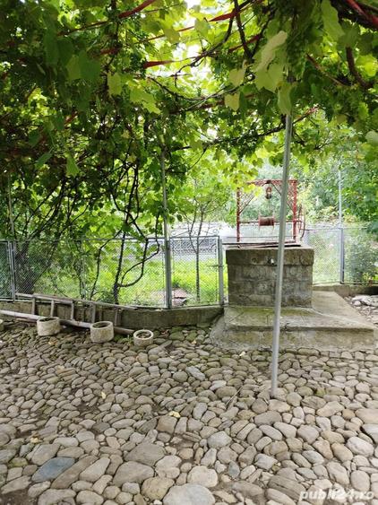 Vand casa in com. Soveja, jud. Vrancea - 2