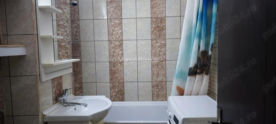 Inchiriez Garsoniera NOU RENOVATA ?i DOTATA in Racadau