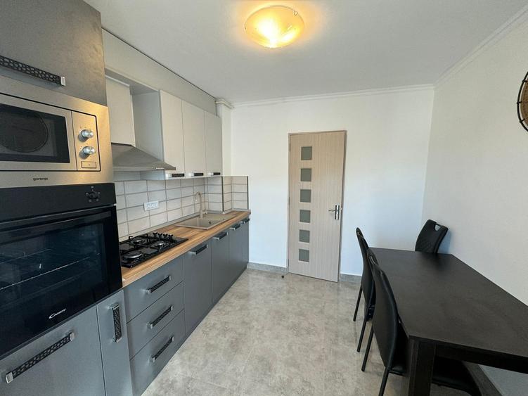 Apartament MODERN ,zona Dacia(AXI82) - 12