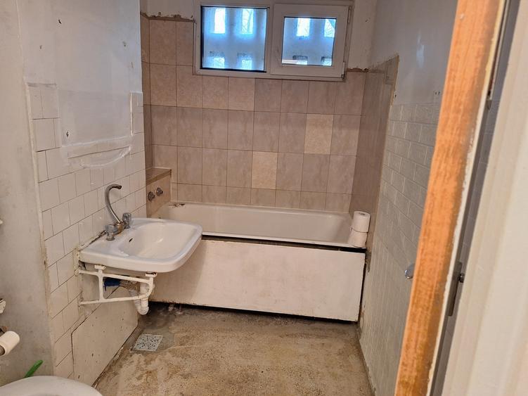 Militari, Apusului complex zona linistita - 5