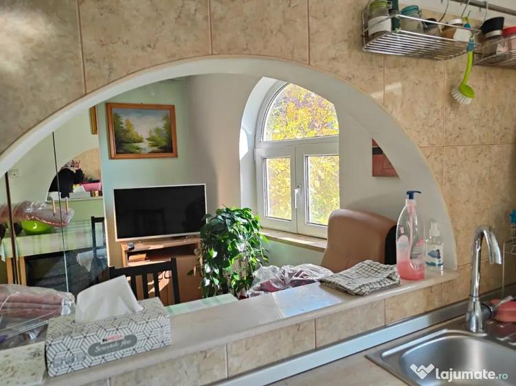 Apartament 2 camere, Piata Unirii - 4