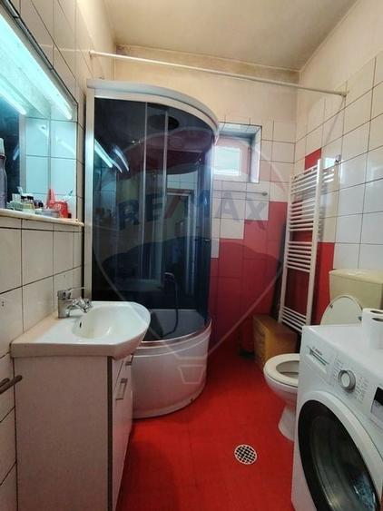 Comision 0% – Casa ultracentrala, liniștita, cu garaj - 8