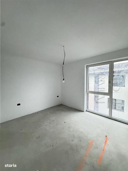 GIROC - 4 Camere - Spatios - Finisaje la alegere - 2 Locuri de parcare - 3