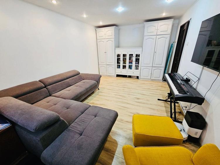 Apartament 4 Camere Militari - Apusului - 2