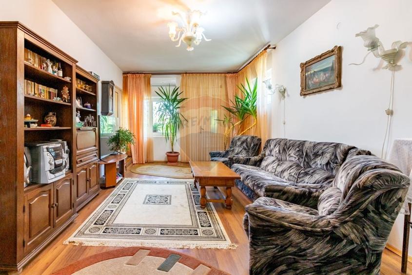 Casa+Laborator+ Teren 12.700 mp + casa de vacanta - Bolintin Vale - 15