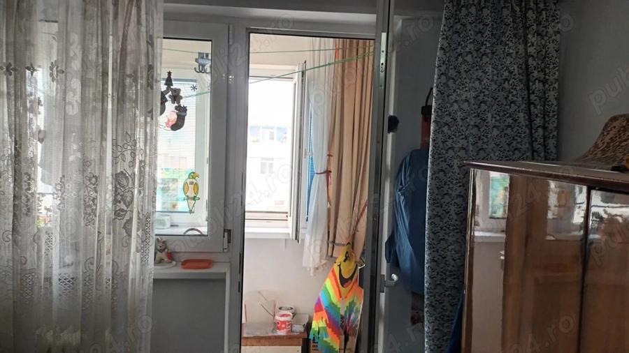 Titan - Auchan Titan, 2 camere , bloc reabilitat termic, fara risc seismic - 5