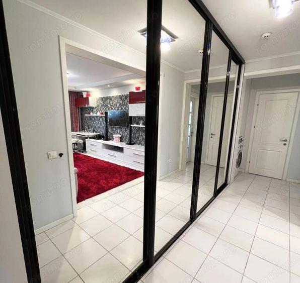 2 Camere de inchiriat aproape Cismigiu - 2