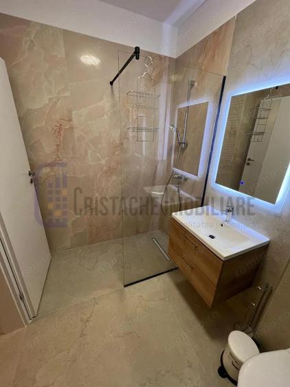 Apartament modern, prima inchiriere, la 10 min de statia de metrou Berceni - 9