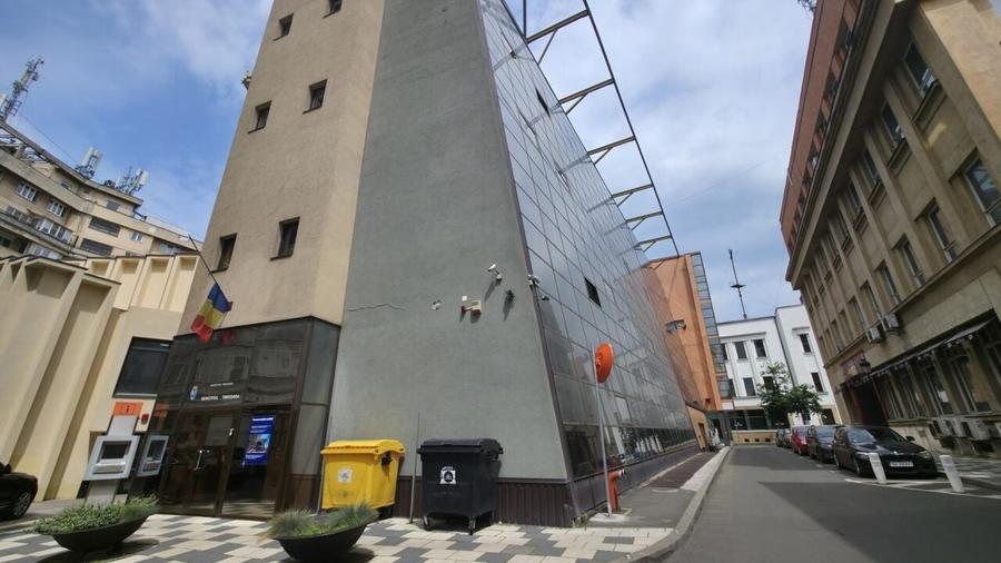 Spatiu comercial/cladire birouri in centrul Timisoarei - 5