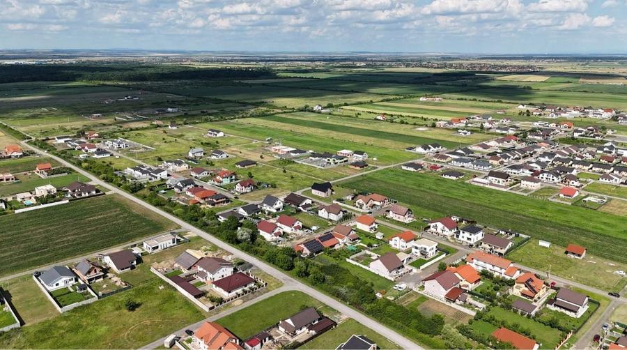 TEREN 625 MP  MOSNITA VECHE - 1