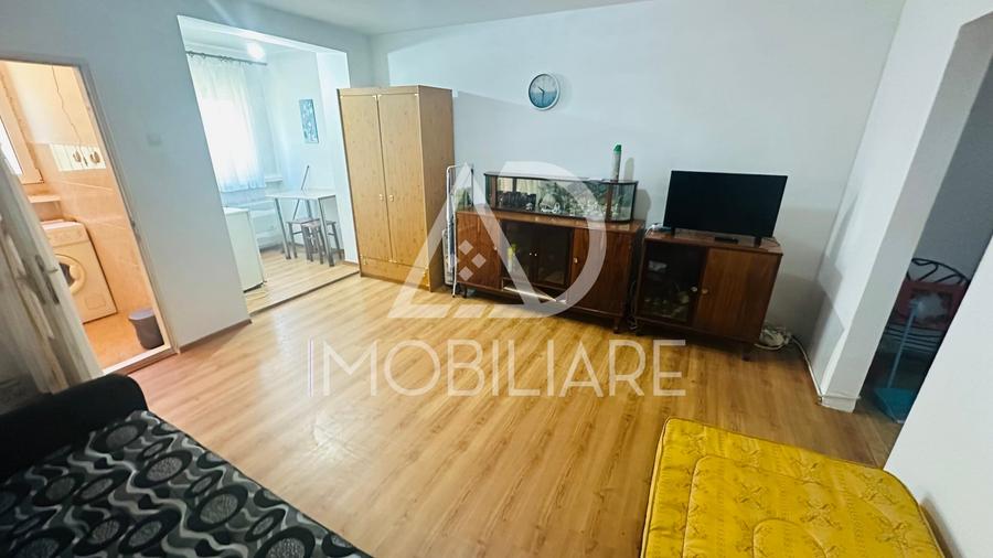 Garsonieră de vânzare în Tg-Jiu – Str. Mihai Cristian Oancea! - 7