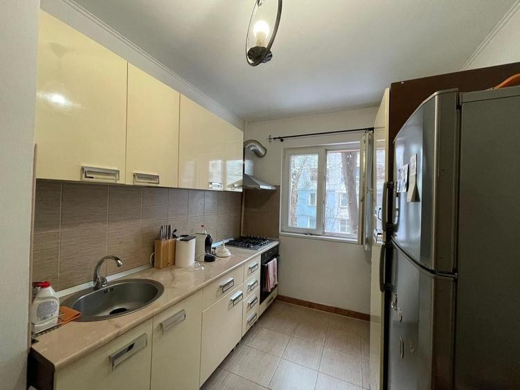 AP. 2 CAMERE APARATORI, BUCATARIE INCHISA, LOC DE PARCARE ADP, MODERN - 3